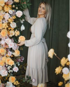Rochie Thea